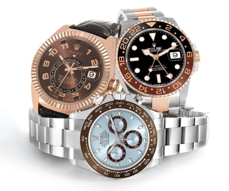 Replica Watches 