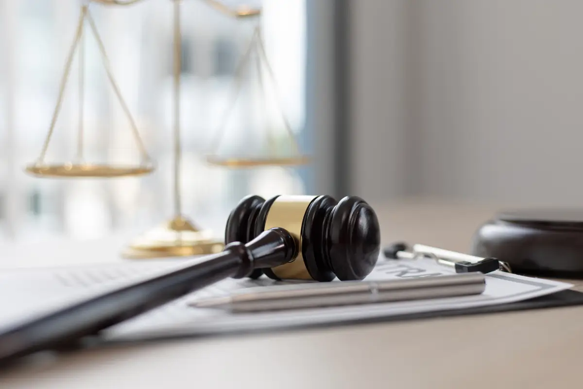 legal services as