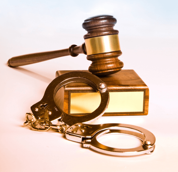 Legal Defense Attorney