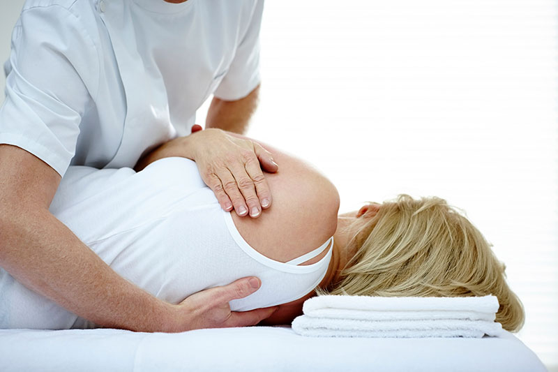 Physiotherapy Services
