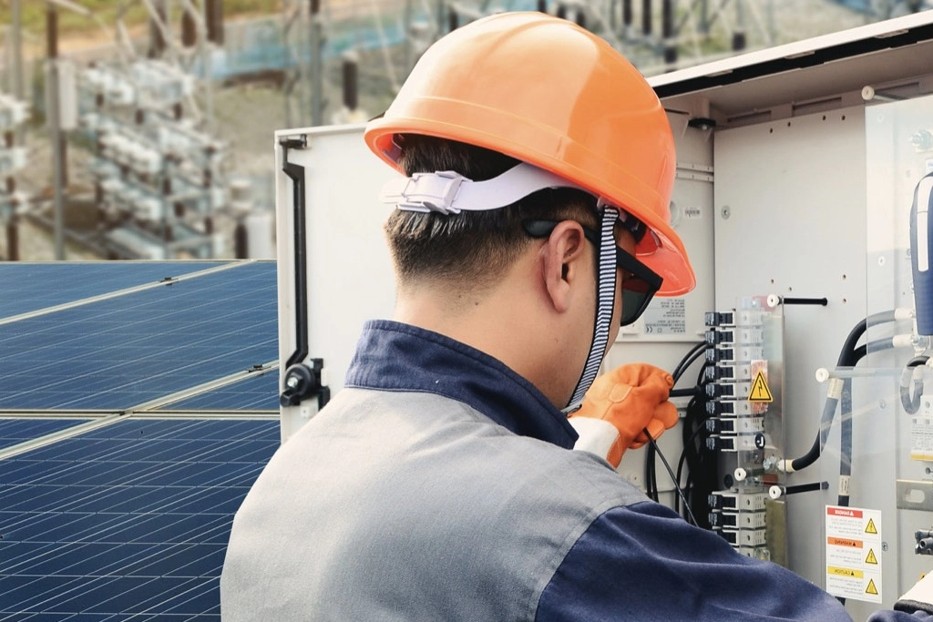 Hoogewerf Engineering
