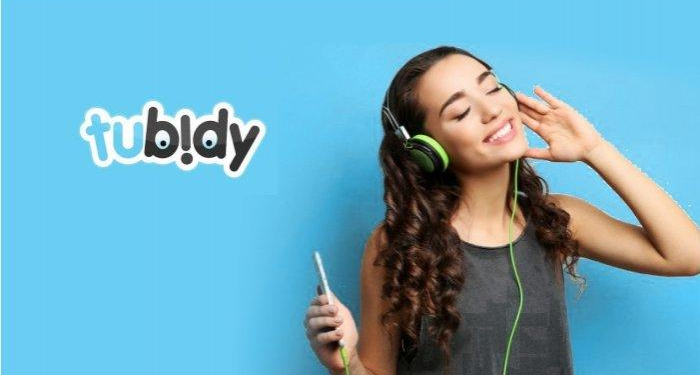 Tubidy Mp3 Download
