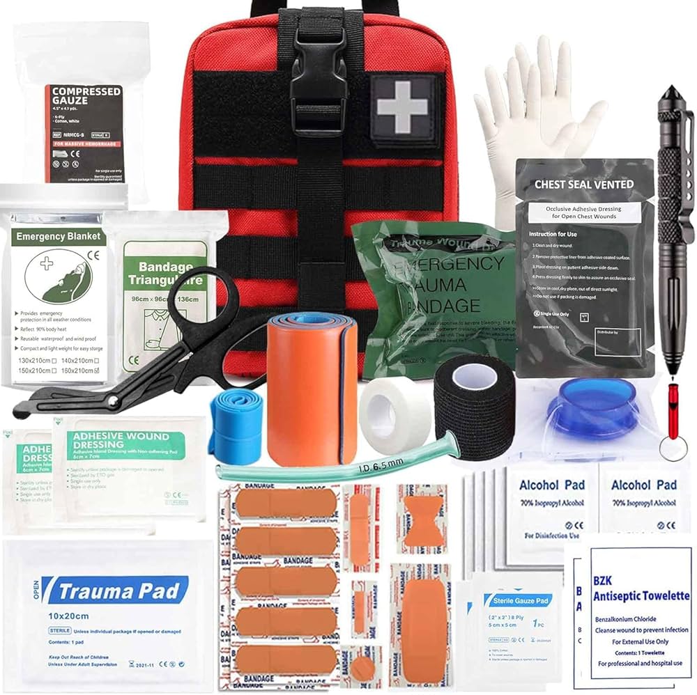 Refill Kits