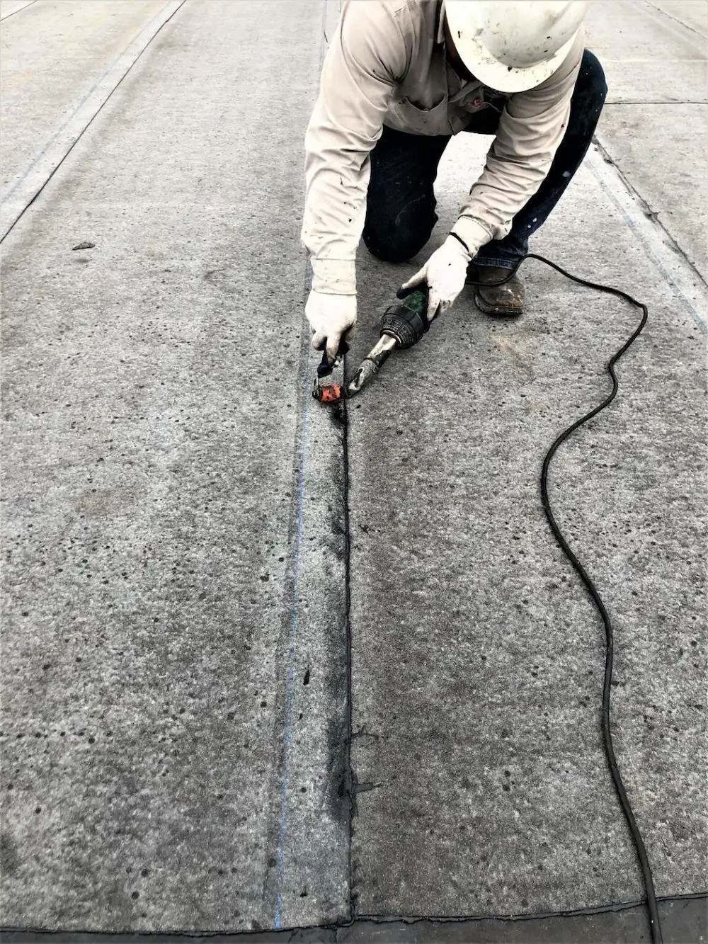 Roofing Services