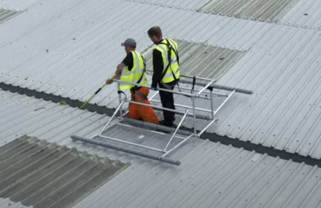 Roofing Services